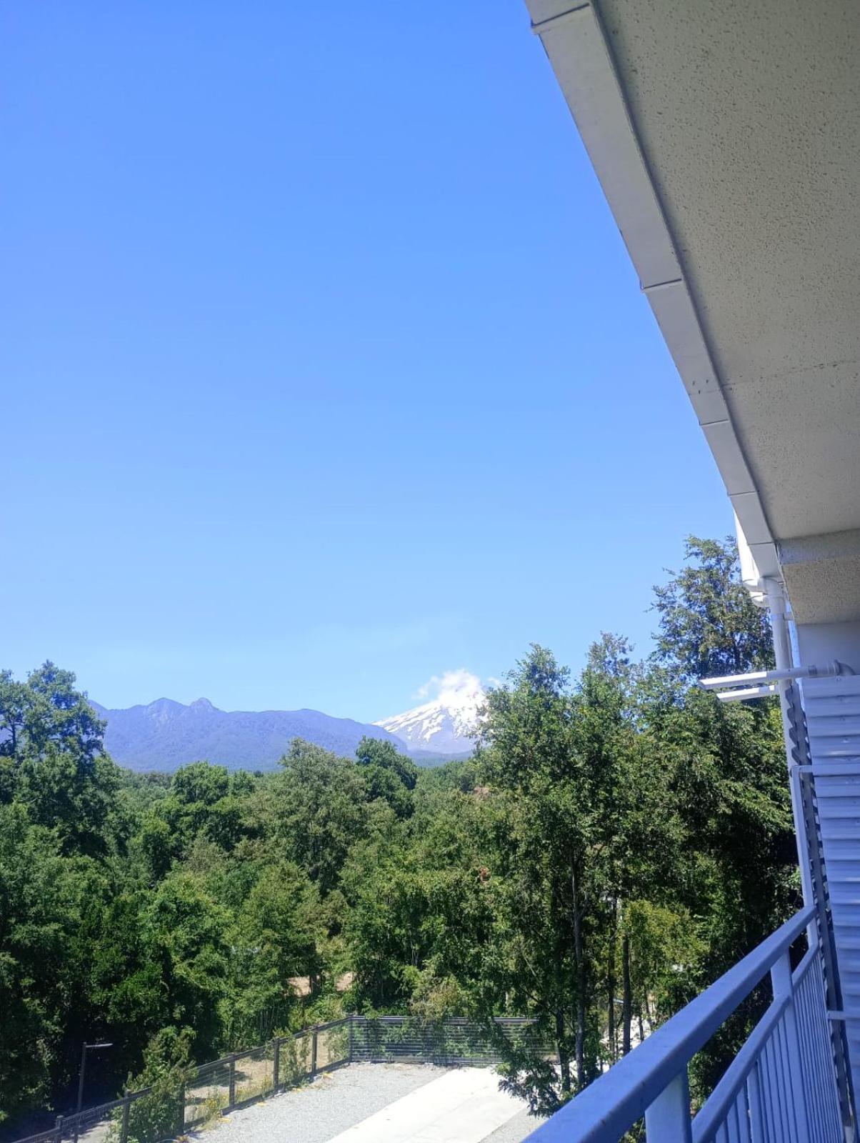 Rentalparquepucon 