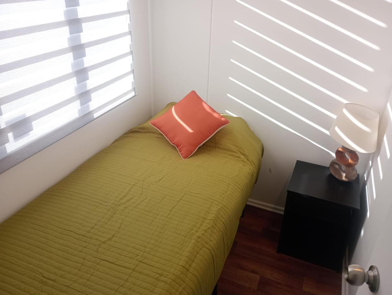 Apartamento Rentalparquepucon 
