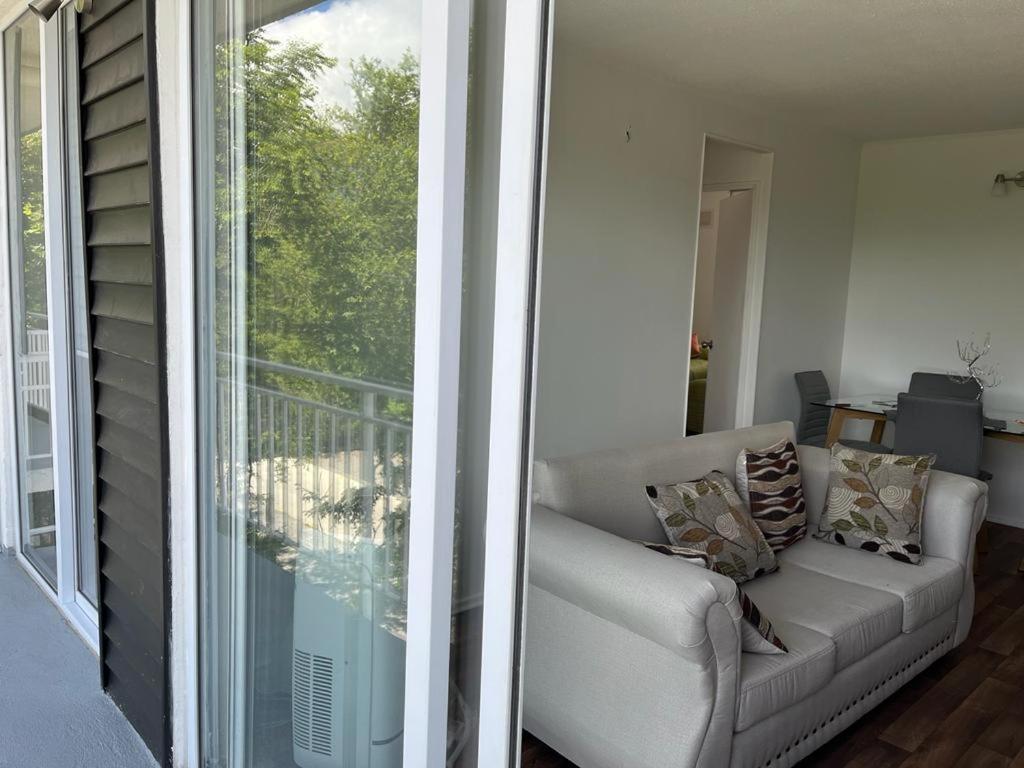 Apartamento Rentalparquepucon 